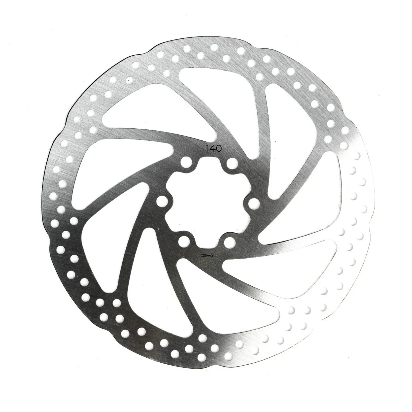 140mm Brake Disc for T4/T8/S10 Pro/IX4