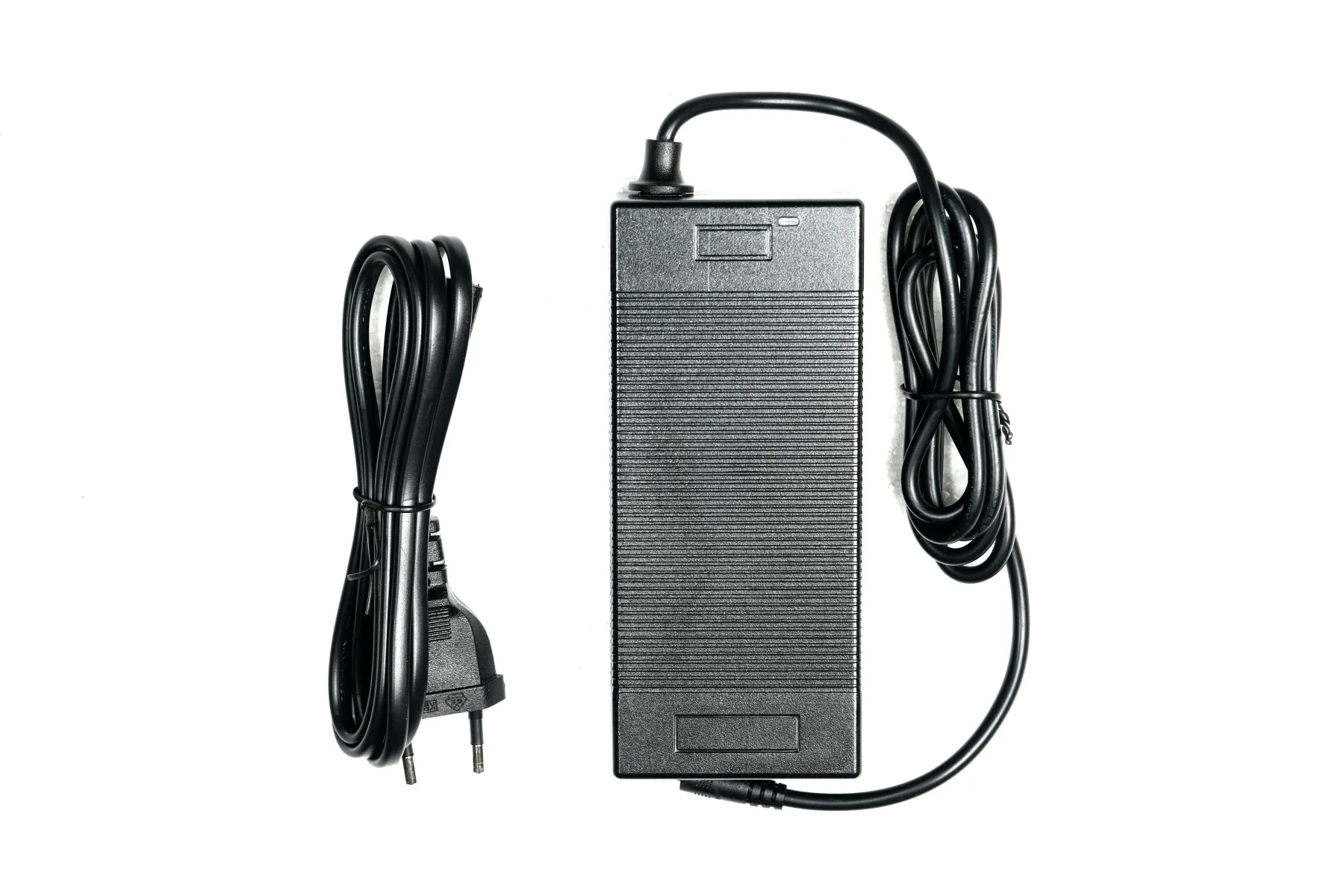 42V 1.5A Adapter + Charging Cable for s8 E-scooter