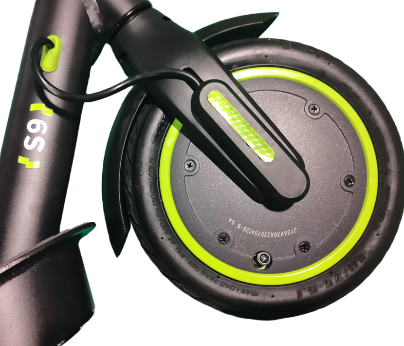 8.5" Motor Wheel (Front) for S9pro Electric Scooter