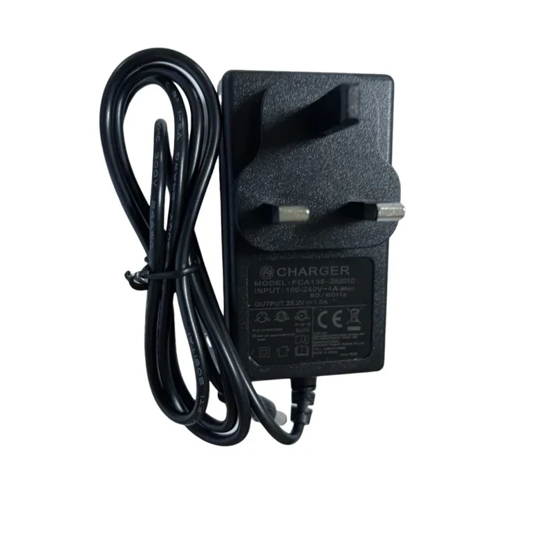 Charger for S4 Electric Scooter