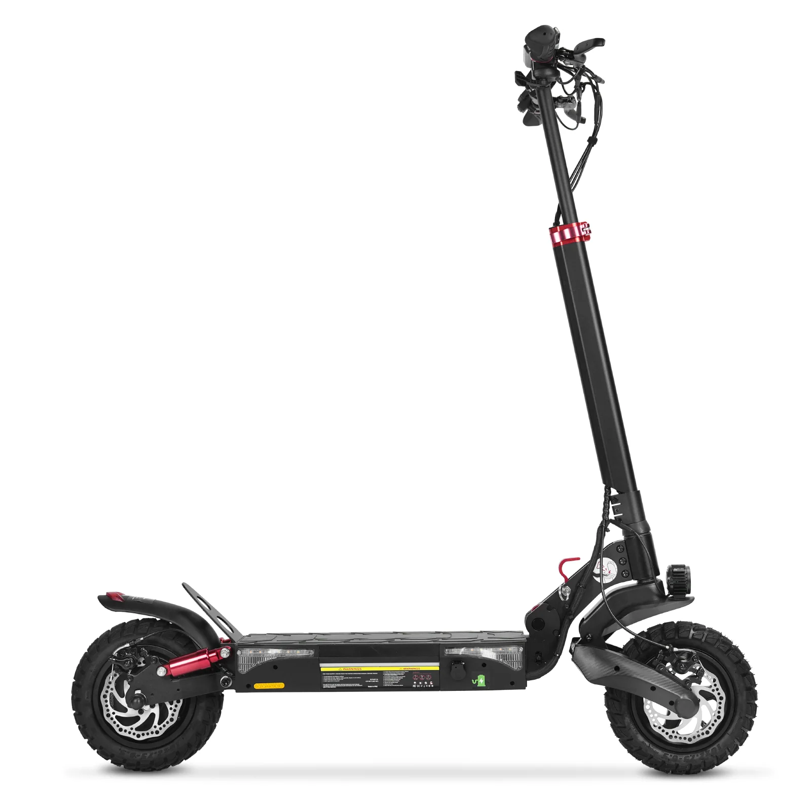 isinwheel® M2 Off Road Electric Scooter 1000W - Image 3