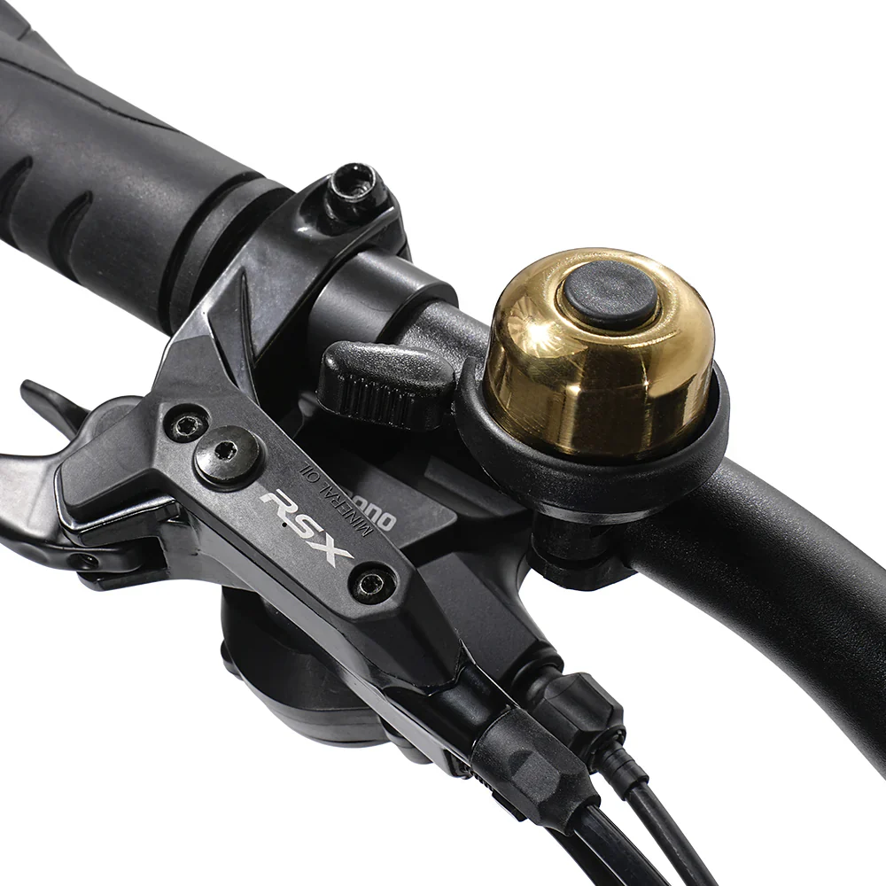 Dremax Commuter Ebike 720Wh Samsung Battery 93Miles Range - Image 8
