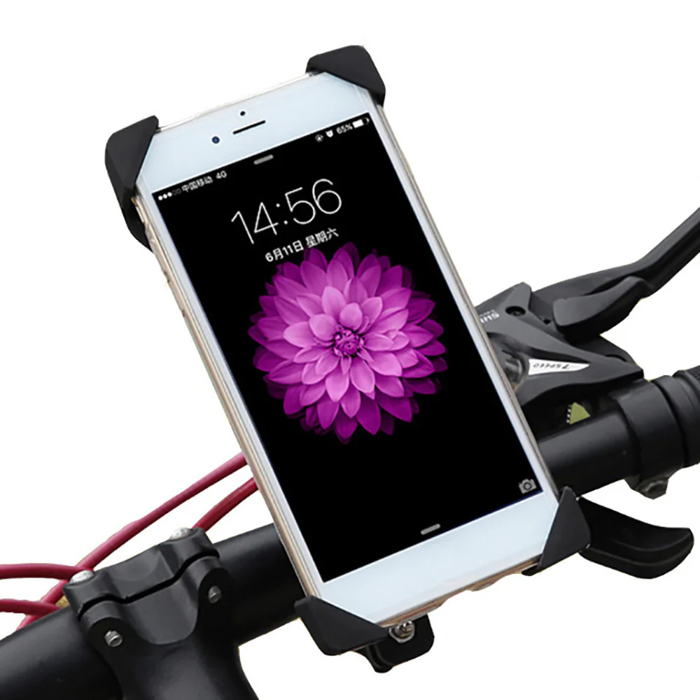 Escooter/E-Bike Phone Mount - Image 3