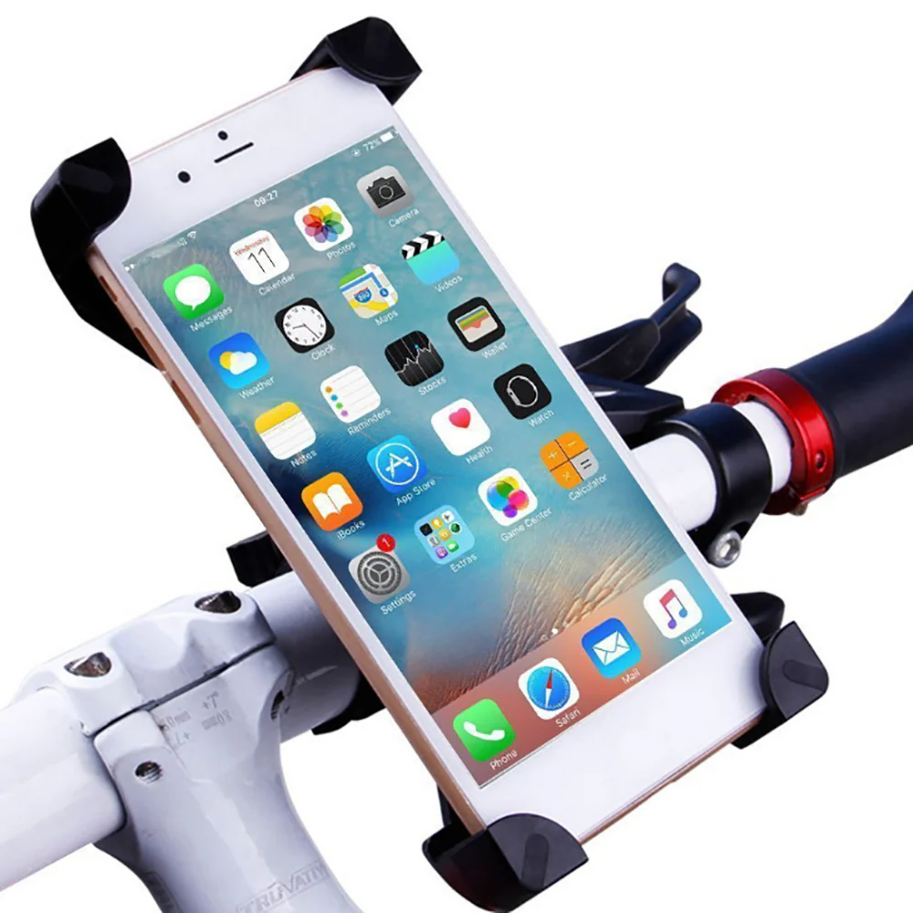 Escooter/E-Bike Phone Mount - Image 4