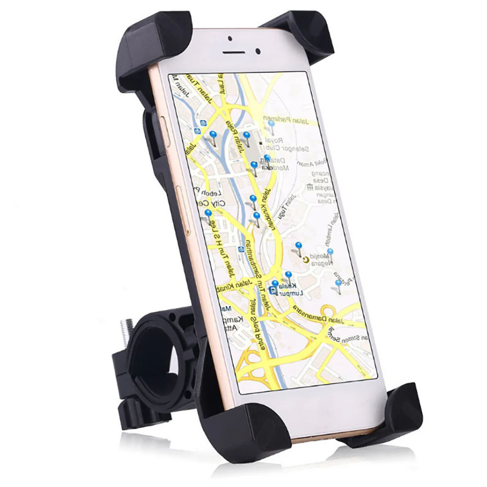 Escooter/E-Bike Phone Mount - Image 5