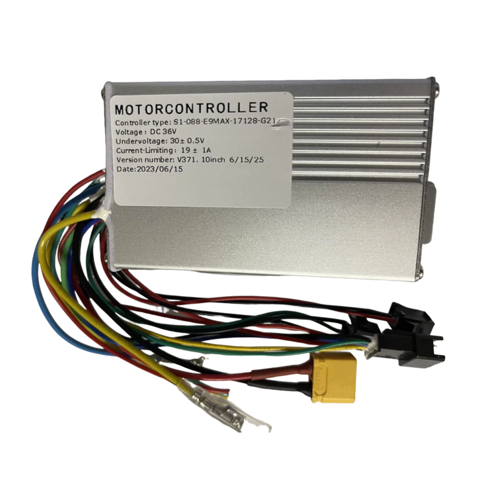 Controller for E-Scooter S9Max - Image 2