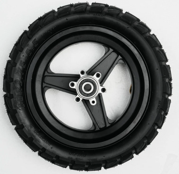 GT1 Front Wheel