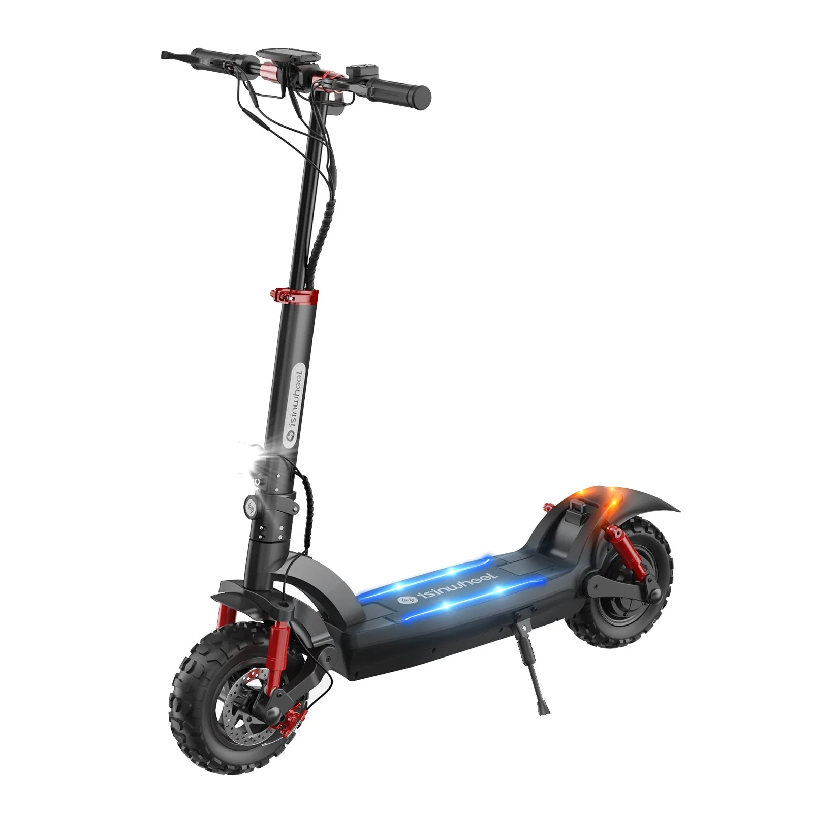 isinwheel GT2 Off Road Electric Scooter 800W Weekly Deal - Image 10