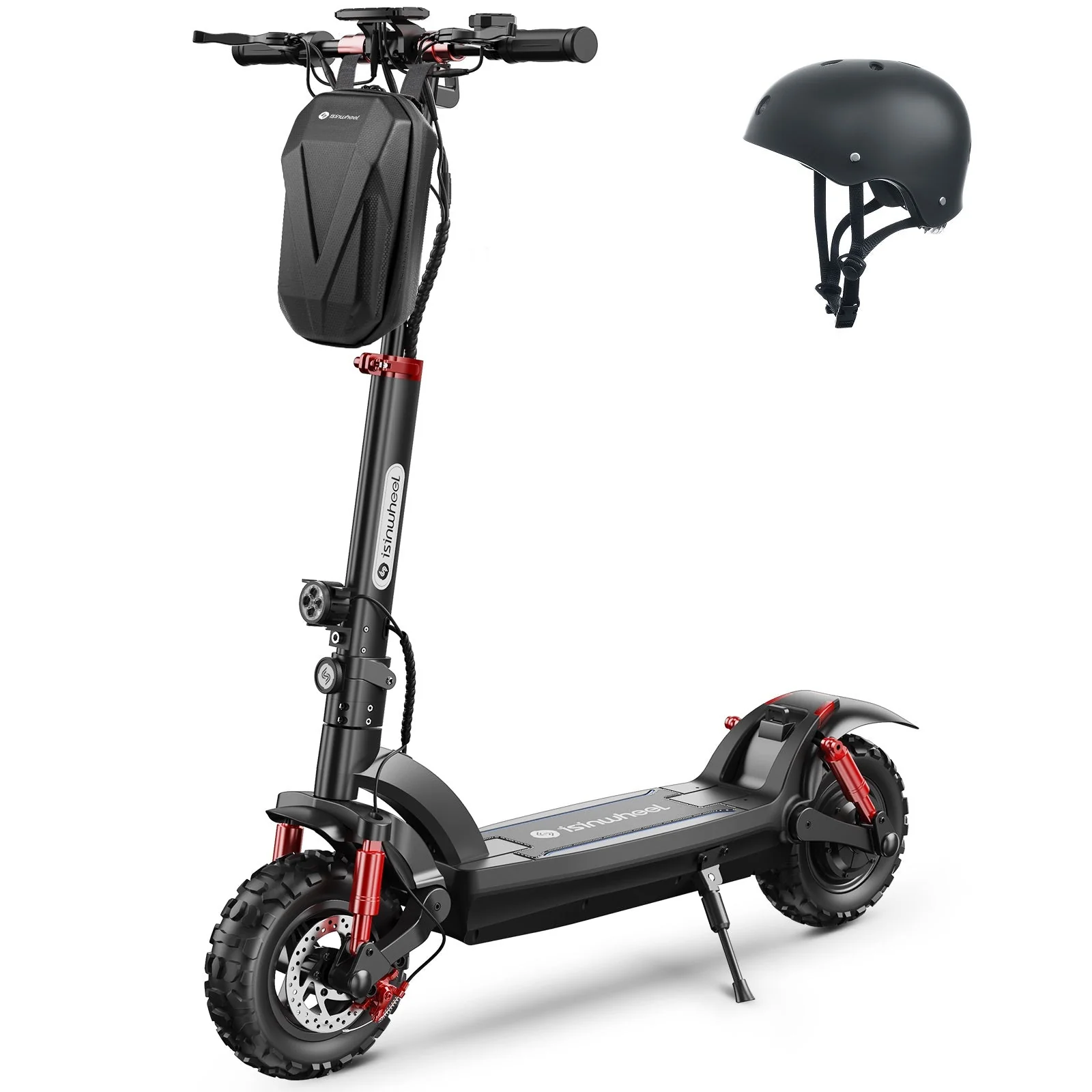 isinwheel GT2 Off Road Electric Scooter 800W Weekly Deal - Image 15