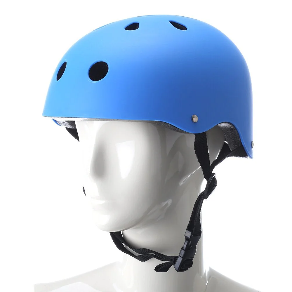 Protective Helmet and Pads for Kids - Image 8