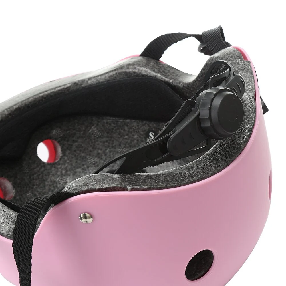 Protective Helmet and Pads for Kids - Image 9