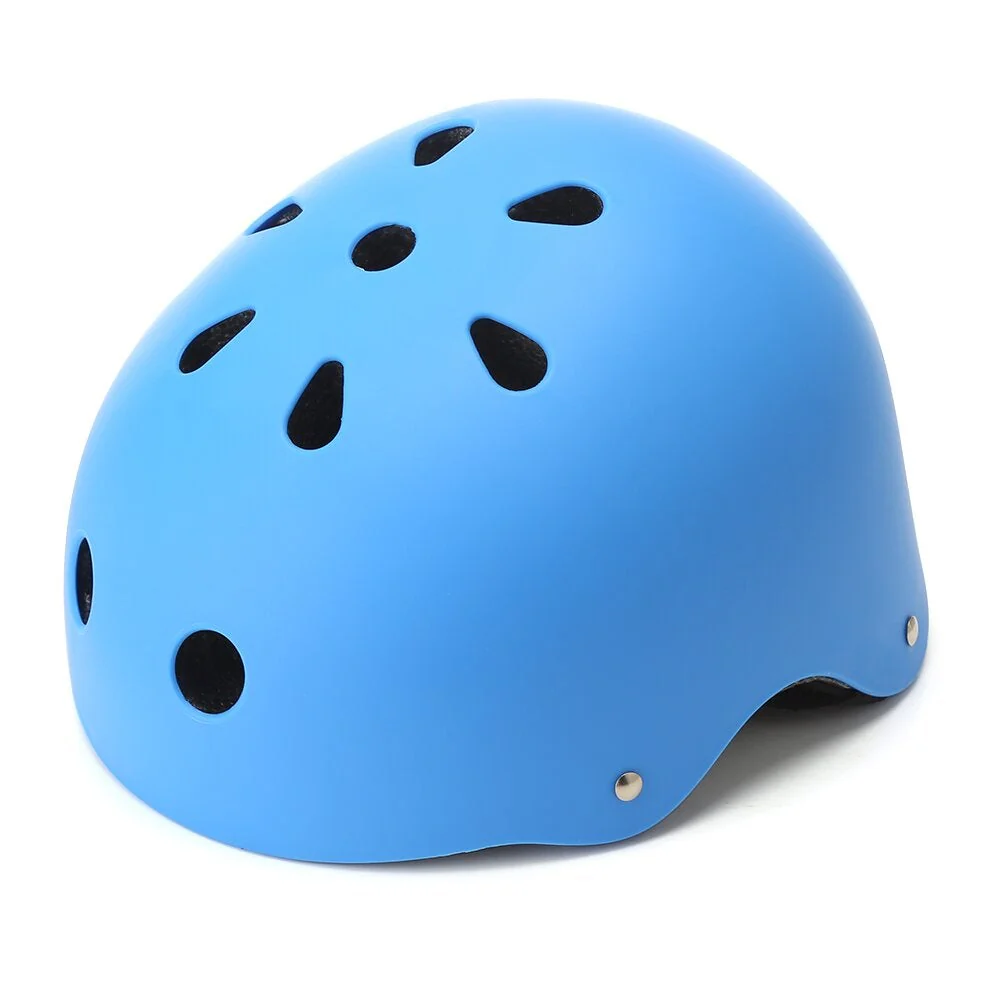 Protective Helmet and Pads for Kids - Image 3