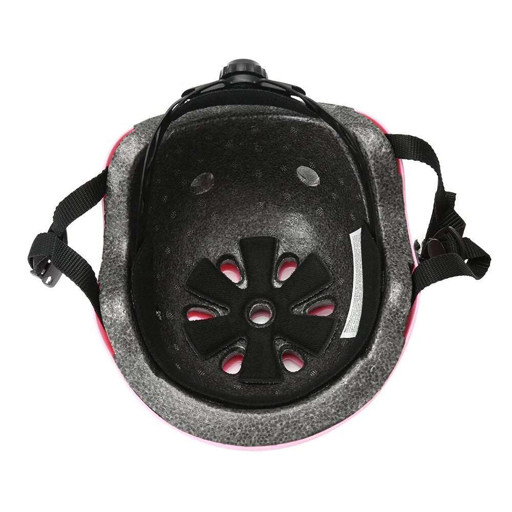 Protective Helmet and Pads for Kids - Image 6