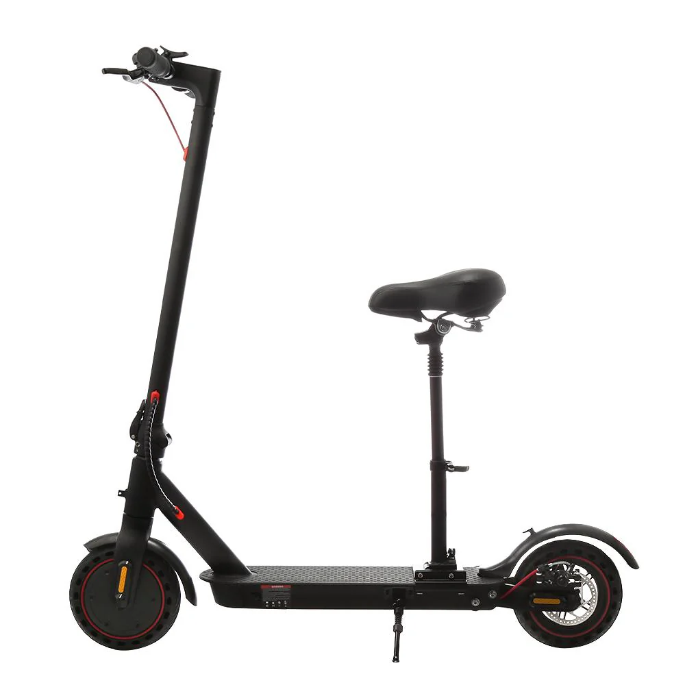 Adjustable Electric Scooter Seat Saddle For S9/S9Pro/S9max - Image 7