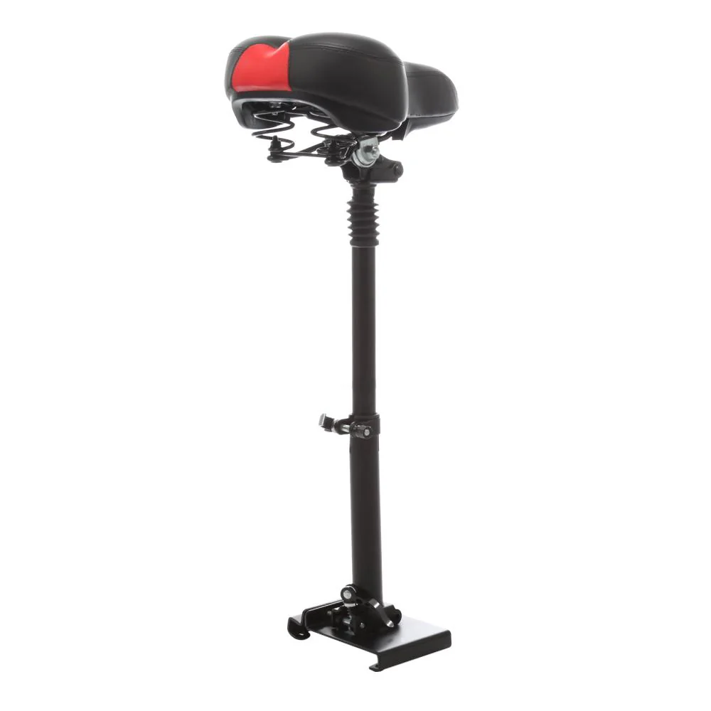 Adjustable Electric Scooter Seat Saddle For S9/S9Pro/S9max - Image 8