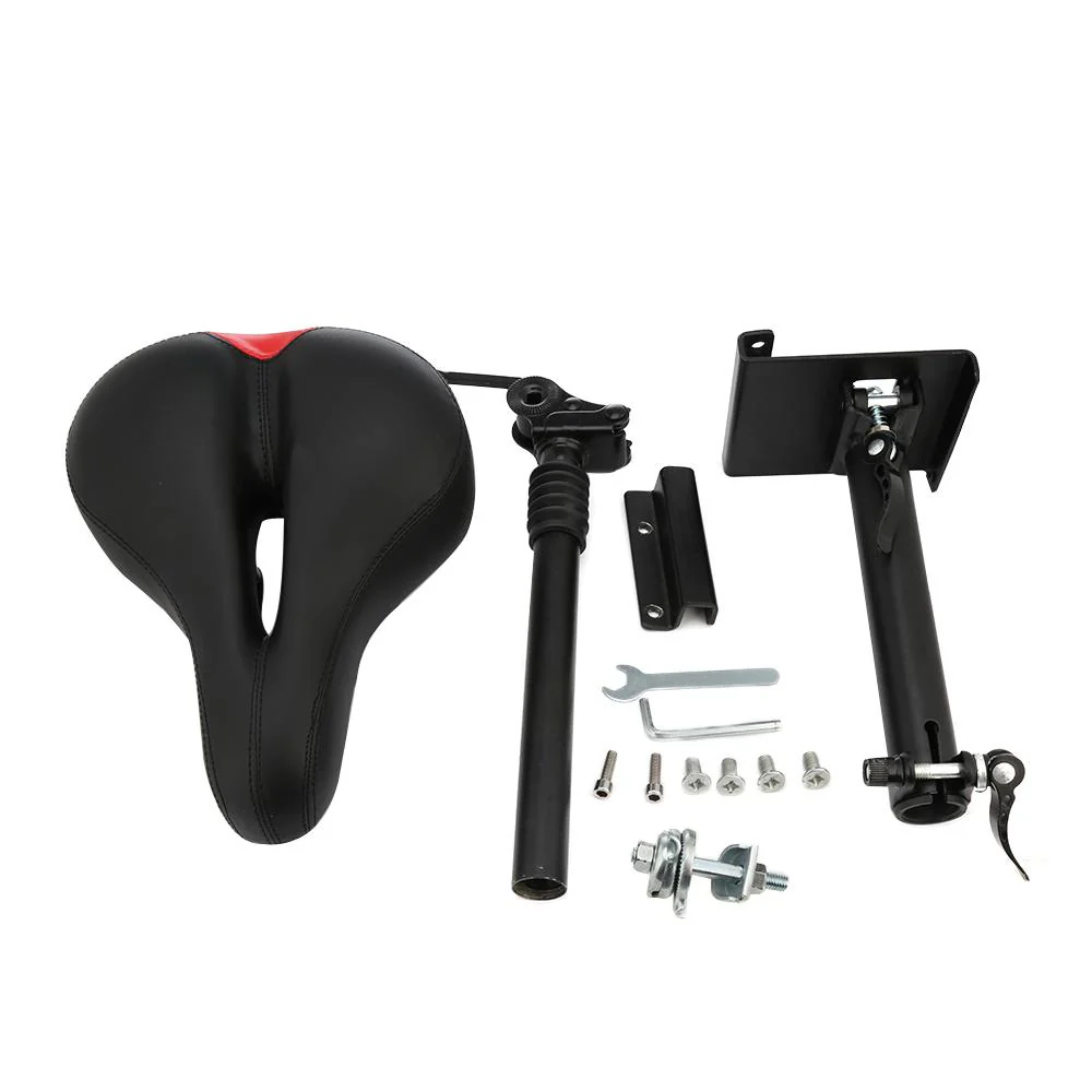 Adjustable Electric Scooter Seat Saddle For S9/S9Pro/S9max - Image 9