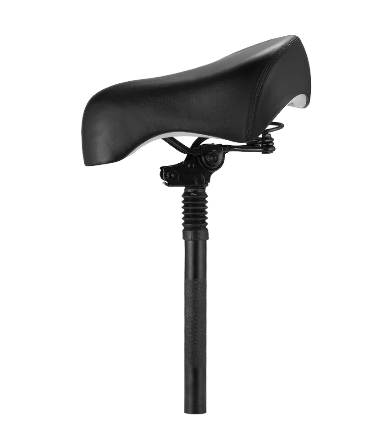 isinwheel Adjustable Seat of GT2 Electric scooter - Image 3