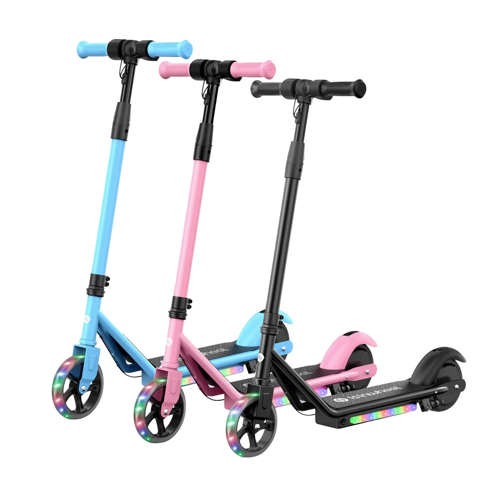 isinwheel® Electric Scooter Bundle Sale - Image 10