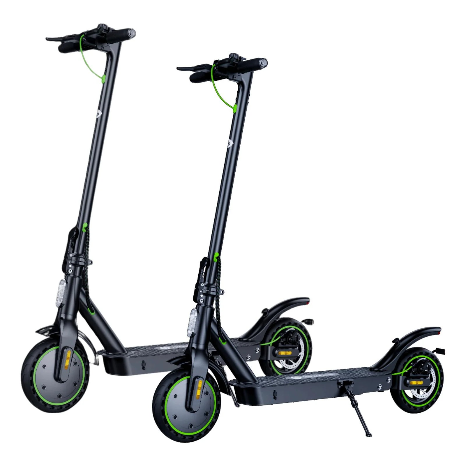 isinwheel® Electric Scooter Bundle Sale - Image 6