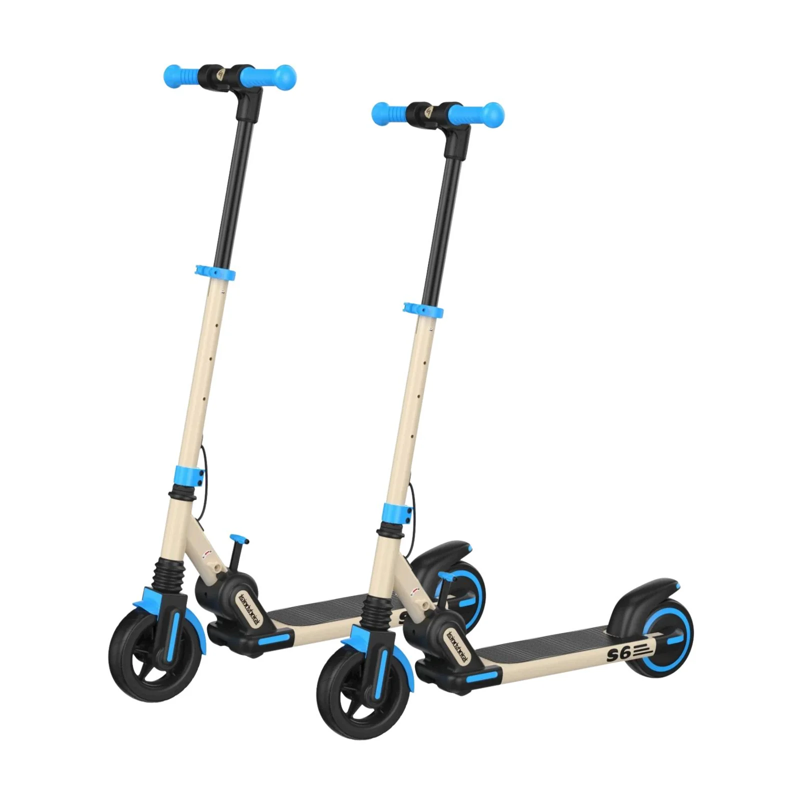 isinwheel® Electric Scooter Bundle Sale - Image 9