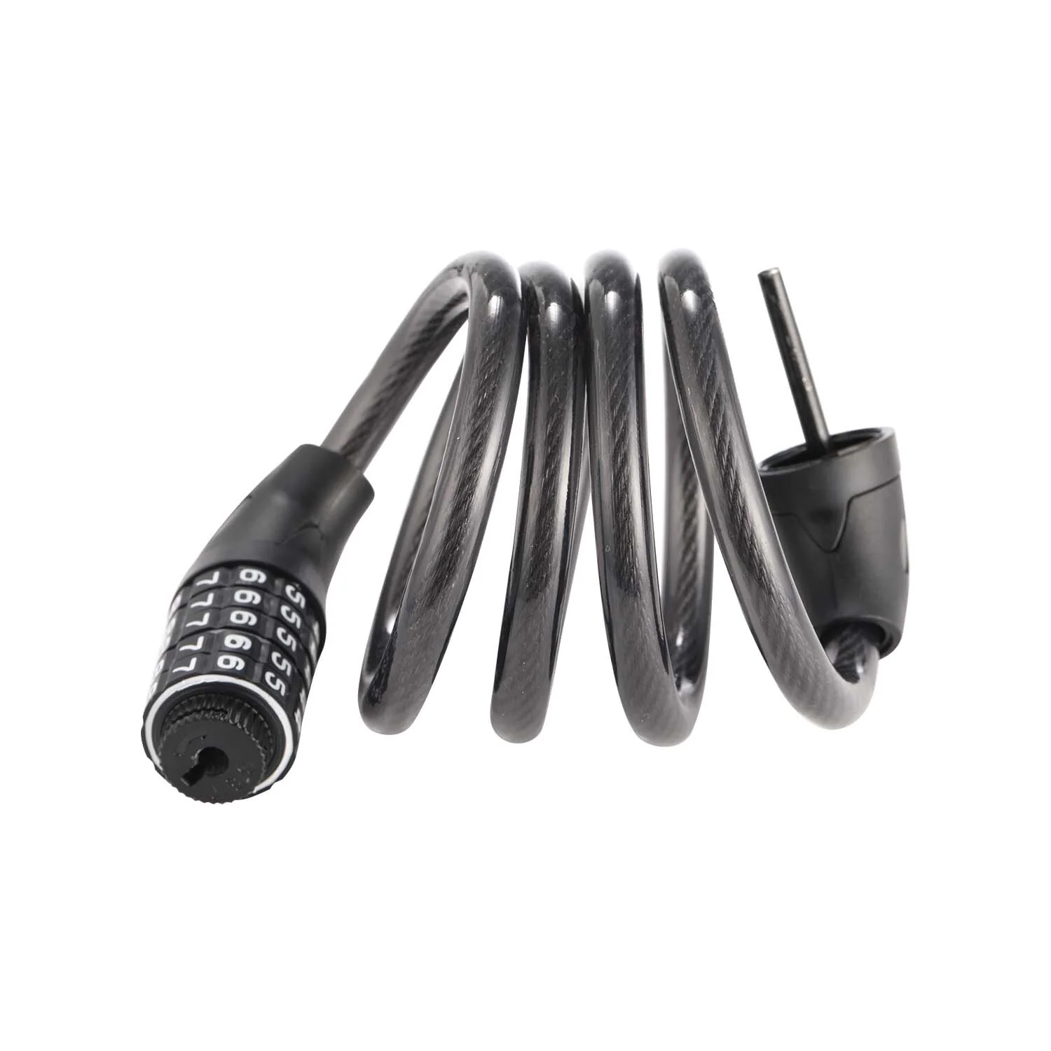 isinwheel Cable Lock for Universal Electric scooters or Bicycles - Image 3