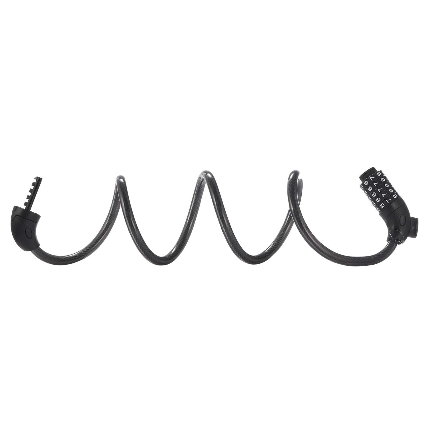 isinwheel Cable Lock for Universal Electric scooters or Bicycles - Image 4
