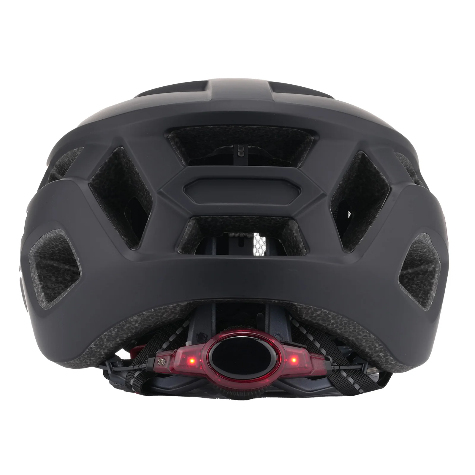 isinwheel Helmet with Rechargeable Light - Image 3