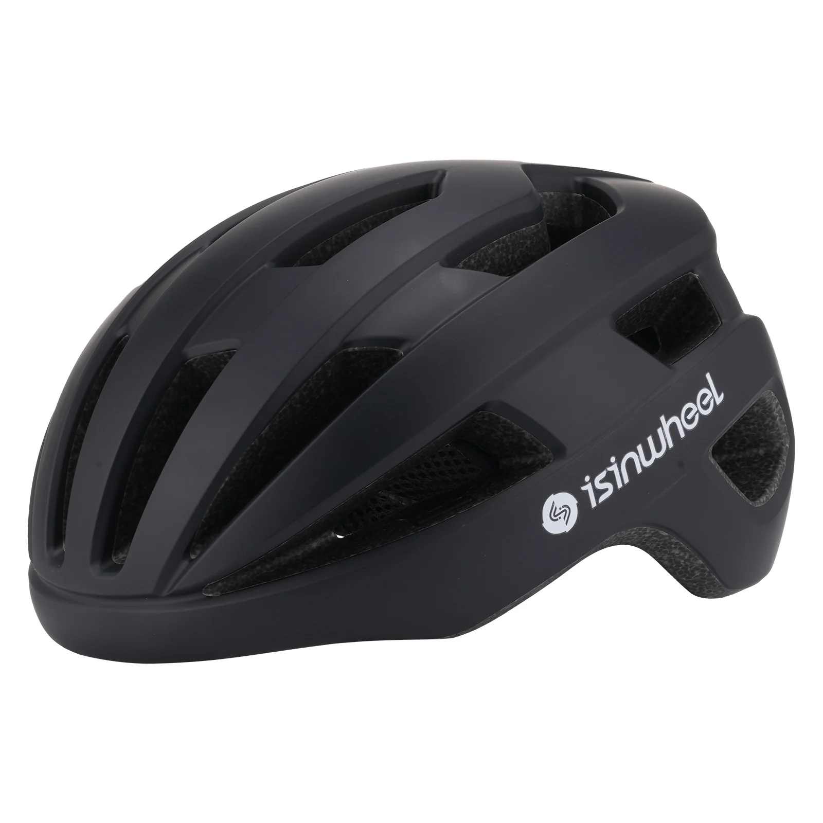 isinwheel Helmet with Rechargeable Light - Image 5