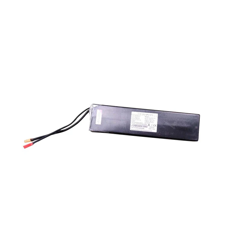 Battery Replacement for Scooter S8/S9/S9pro/S9max/S8 - Image 4