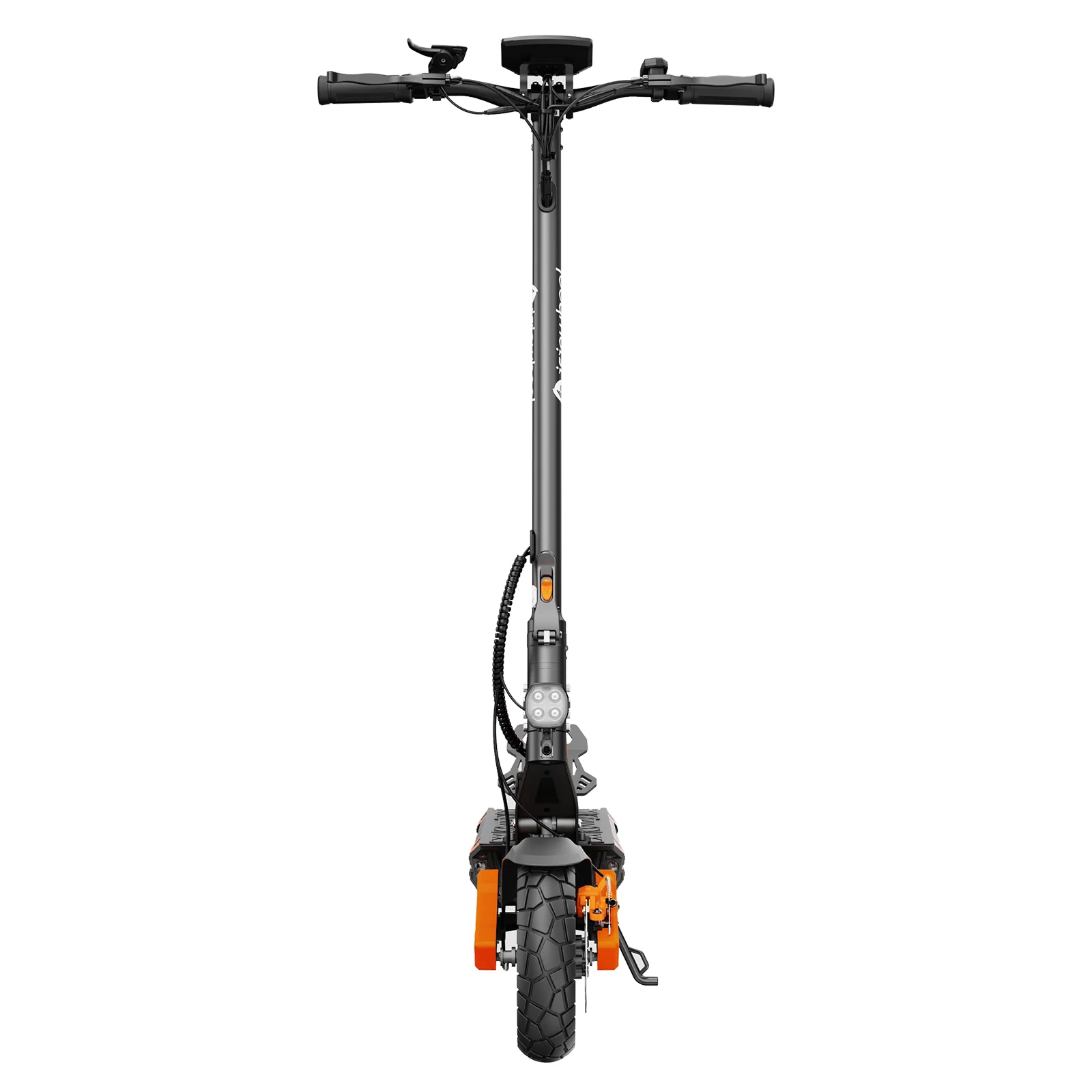 isinwheel® GT1 Dual Motor Off Road Electric Scooter 1600W - Image 8