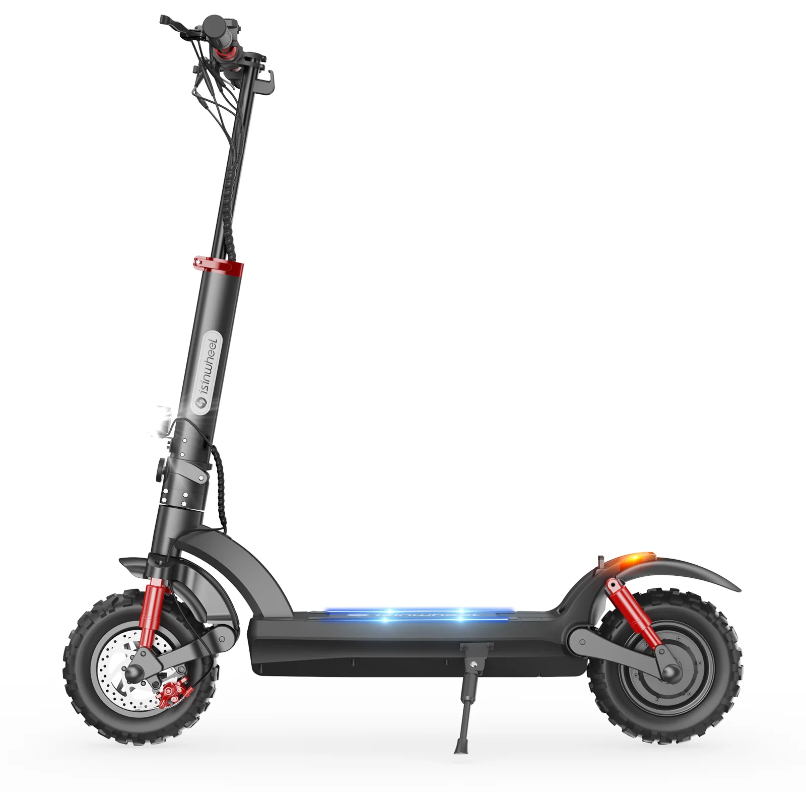 isinwheel® GT2 Off Road Electric Scooter 1200W - Image 13