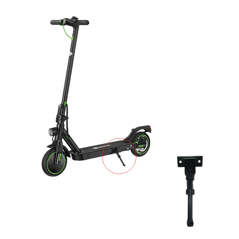 isinwheel Parking Support Bar for Electric Scooter S9/S9Pro - Image 2