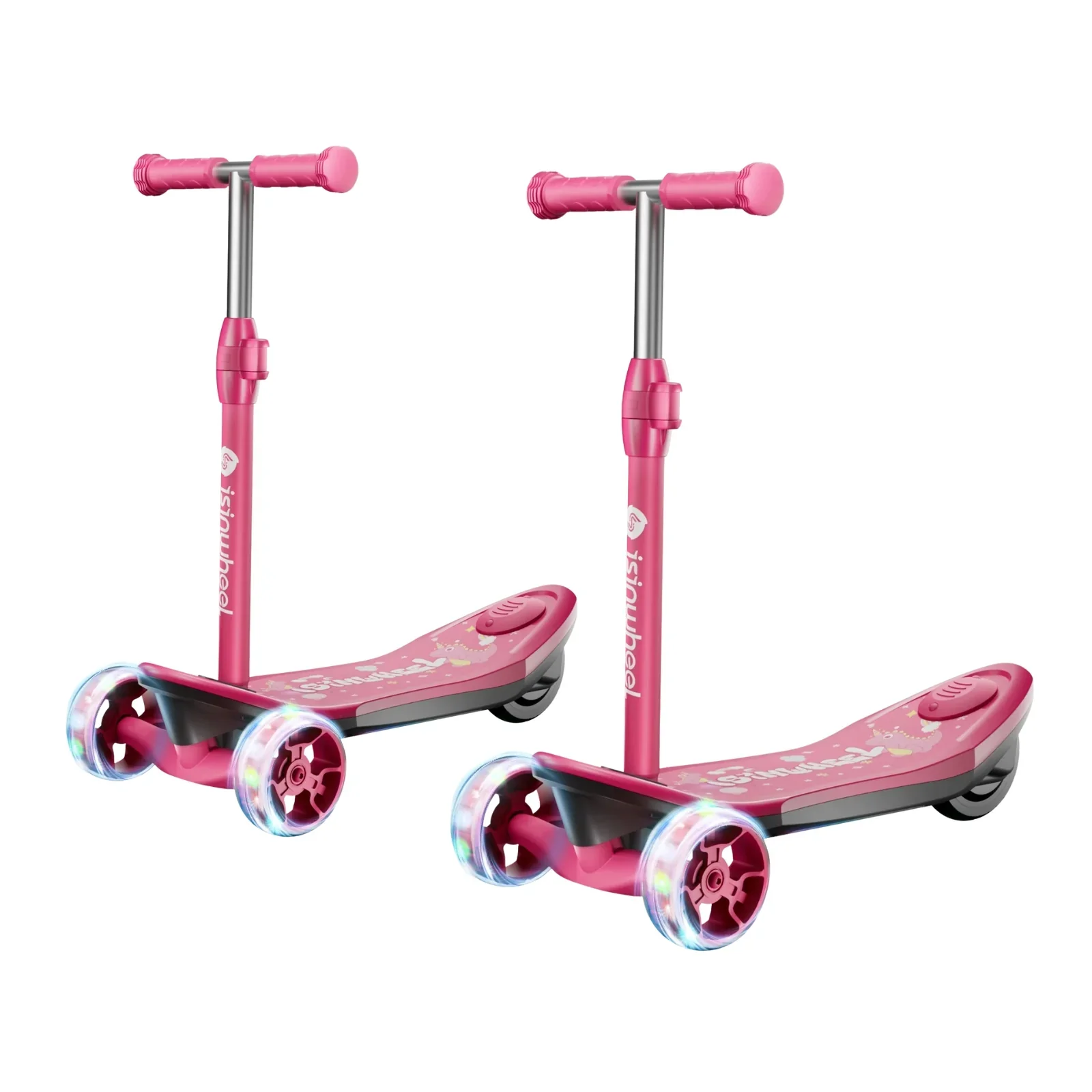 isinwheel® S2/Mini Kids Electric Scooter - Image 23