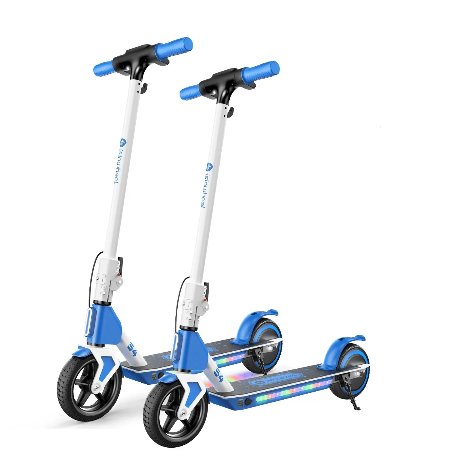 isinwheel® S2/Mini Kids Electric Scooter - Image 30