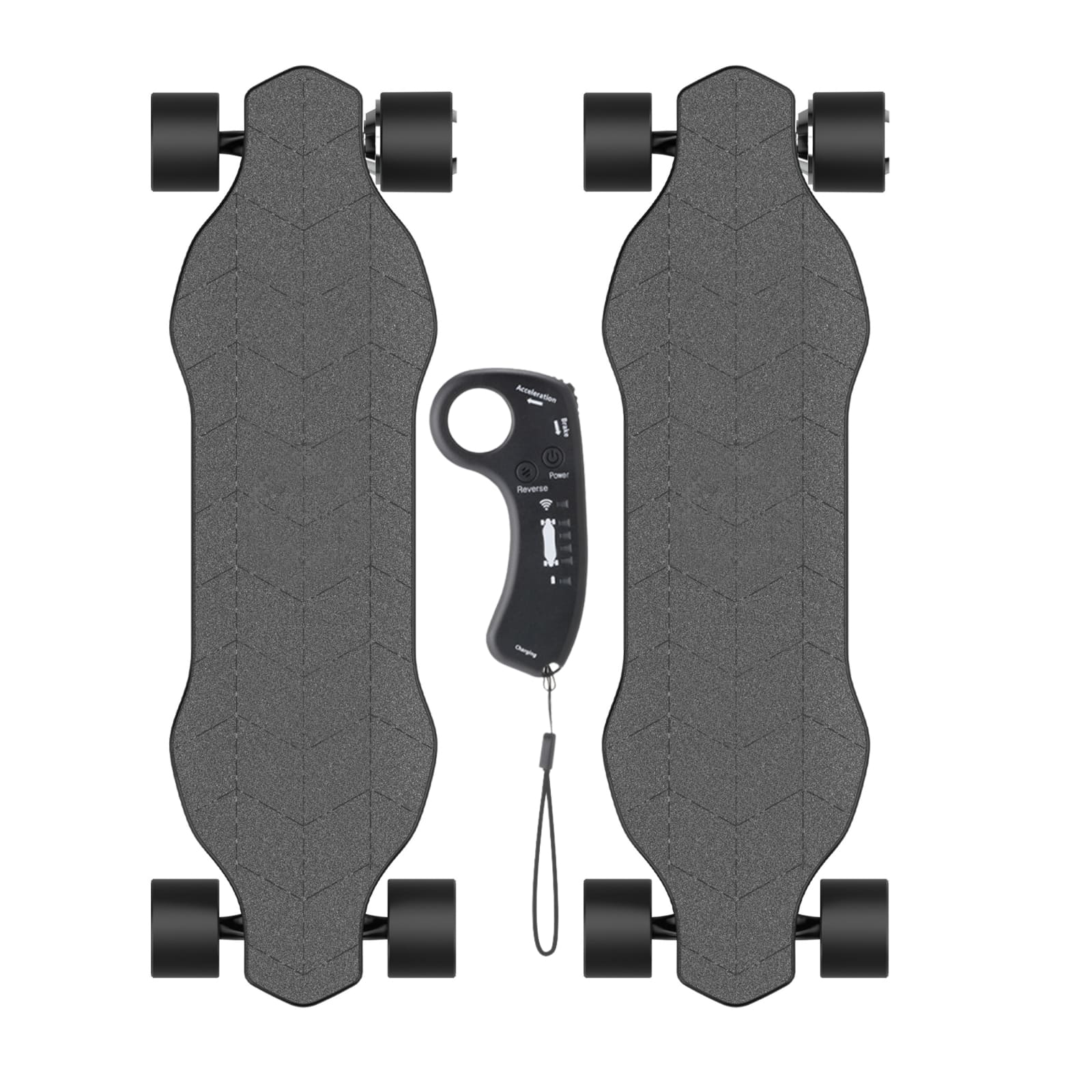 isinwheel® S4 Electric Scooter for Kids - Image 19