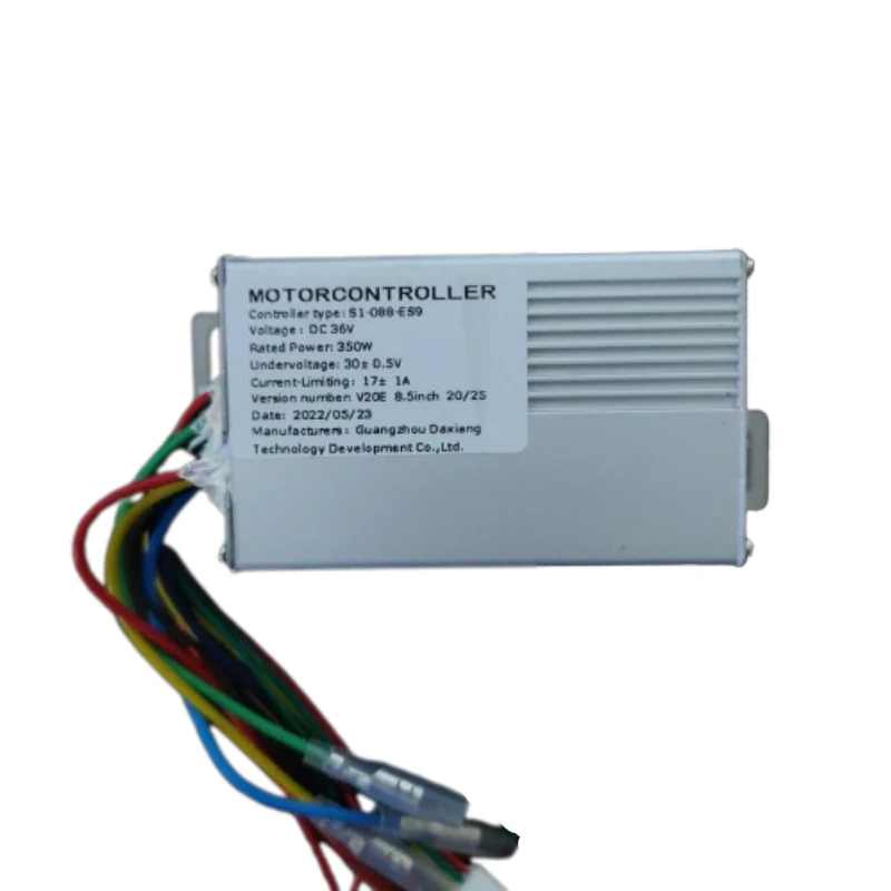 Controller Replacement for Electric Scooter S9/S9Pro