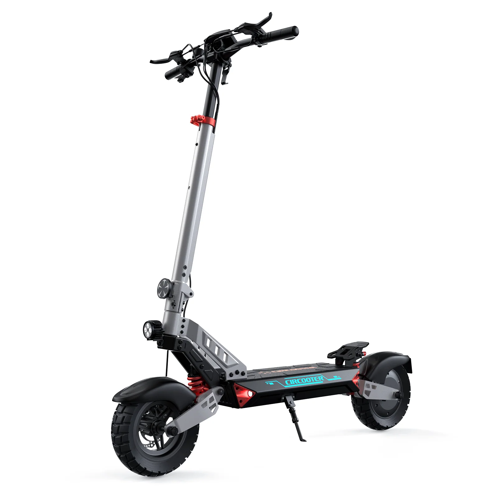 Landturbo Pro Off-Road Electric Scooter 1250W 32MPH - Image 19