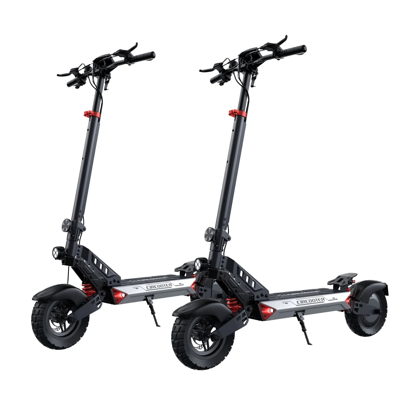 Landturbo Pro Off-Road Electric Scooter 1250W 32MPH - Image 21