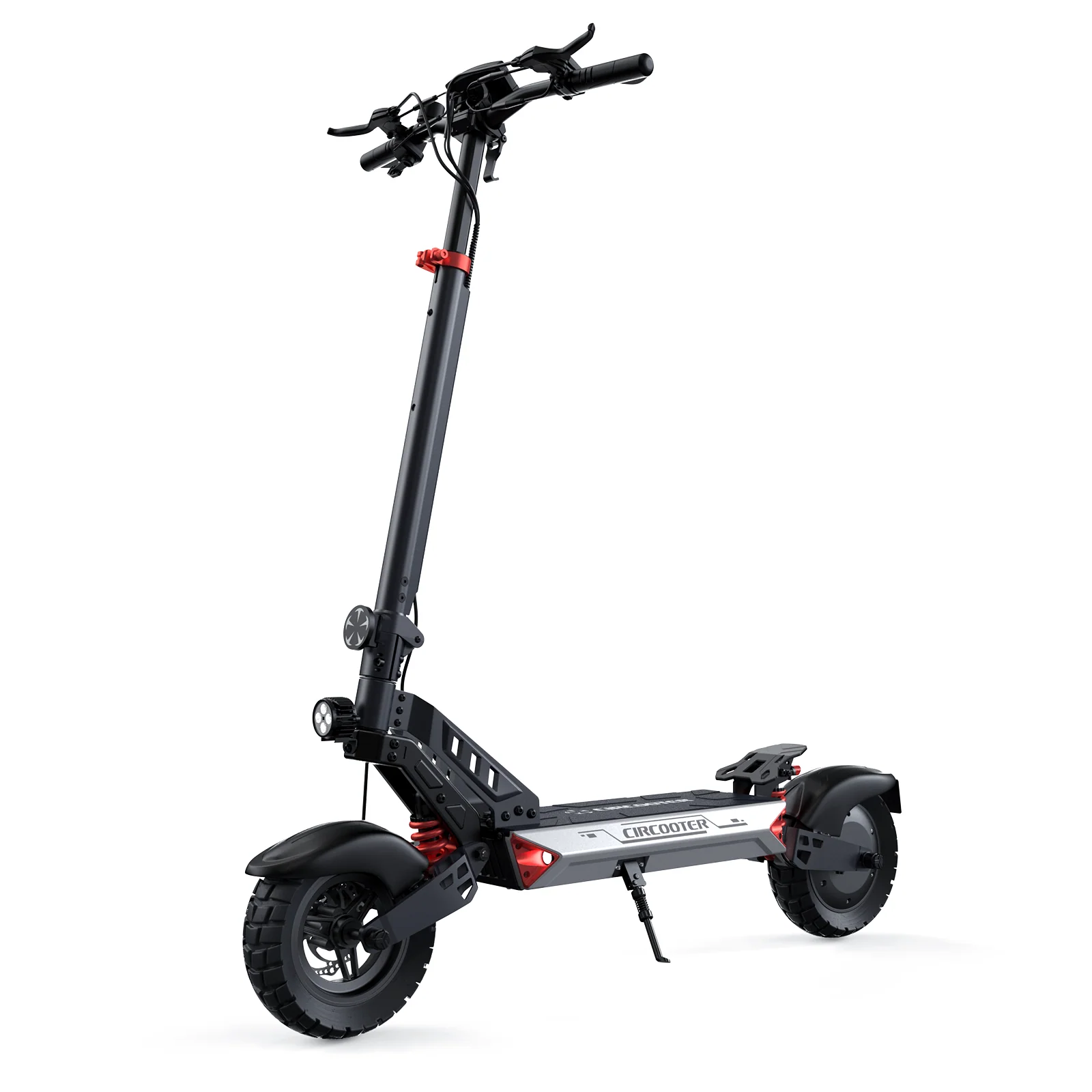 Landturbo Pro Off-Road Electric Scooter 1250W 32MPH - Image 9