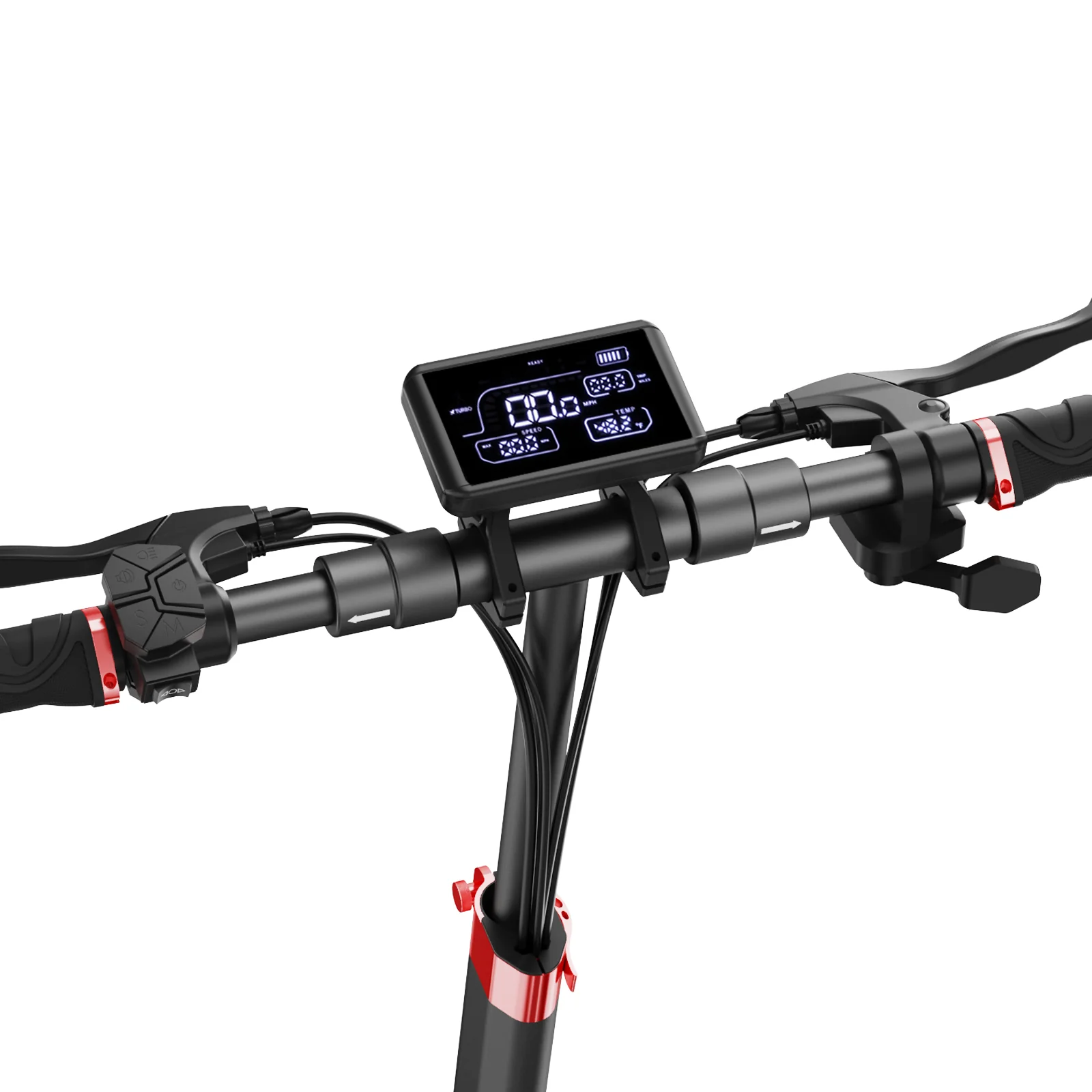 LCD Display for M2 E-scooter