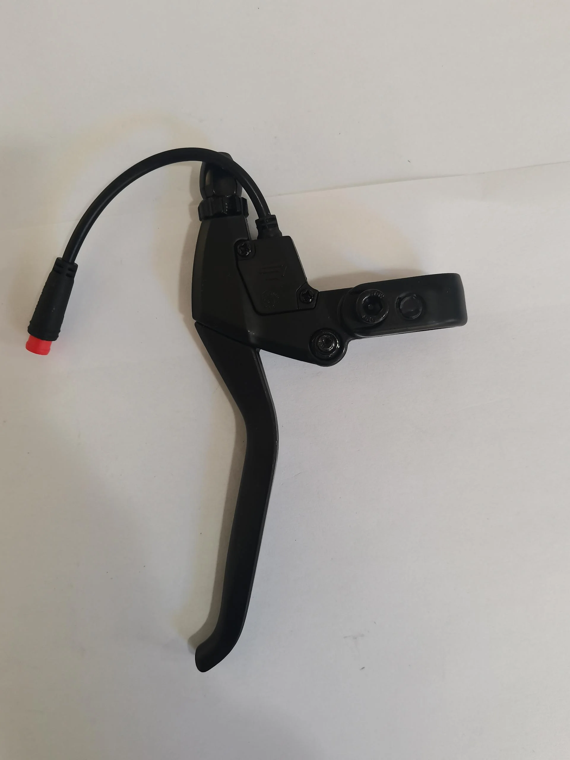 Left brake handle for electric scooter GT2 - Image 2