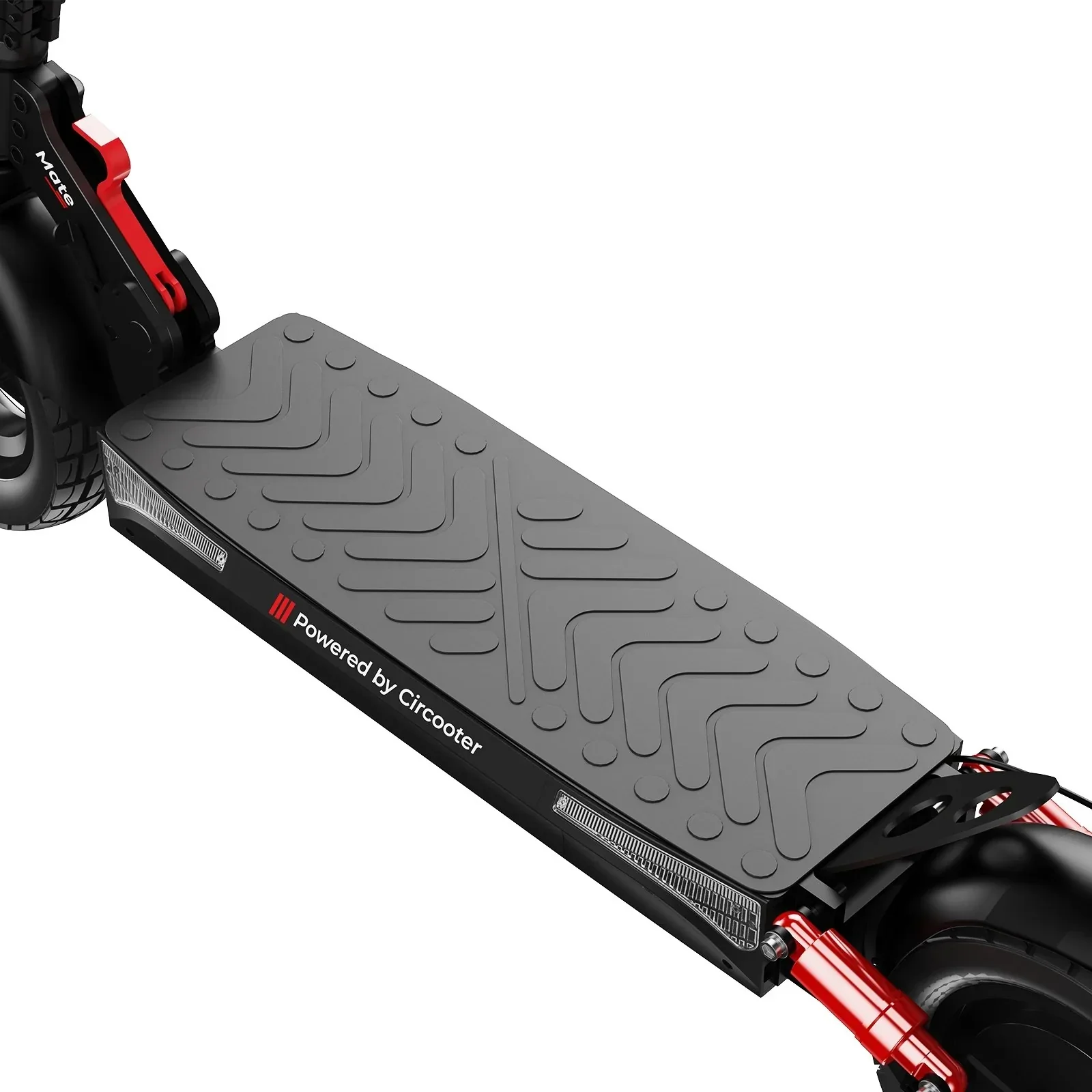 isinwheel M2 Off Road Electric Scooter 800W Weekly Deal - Image 10