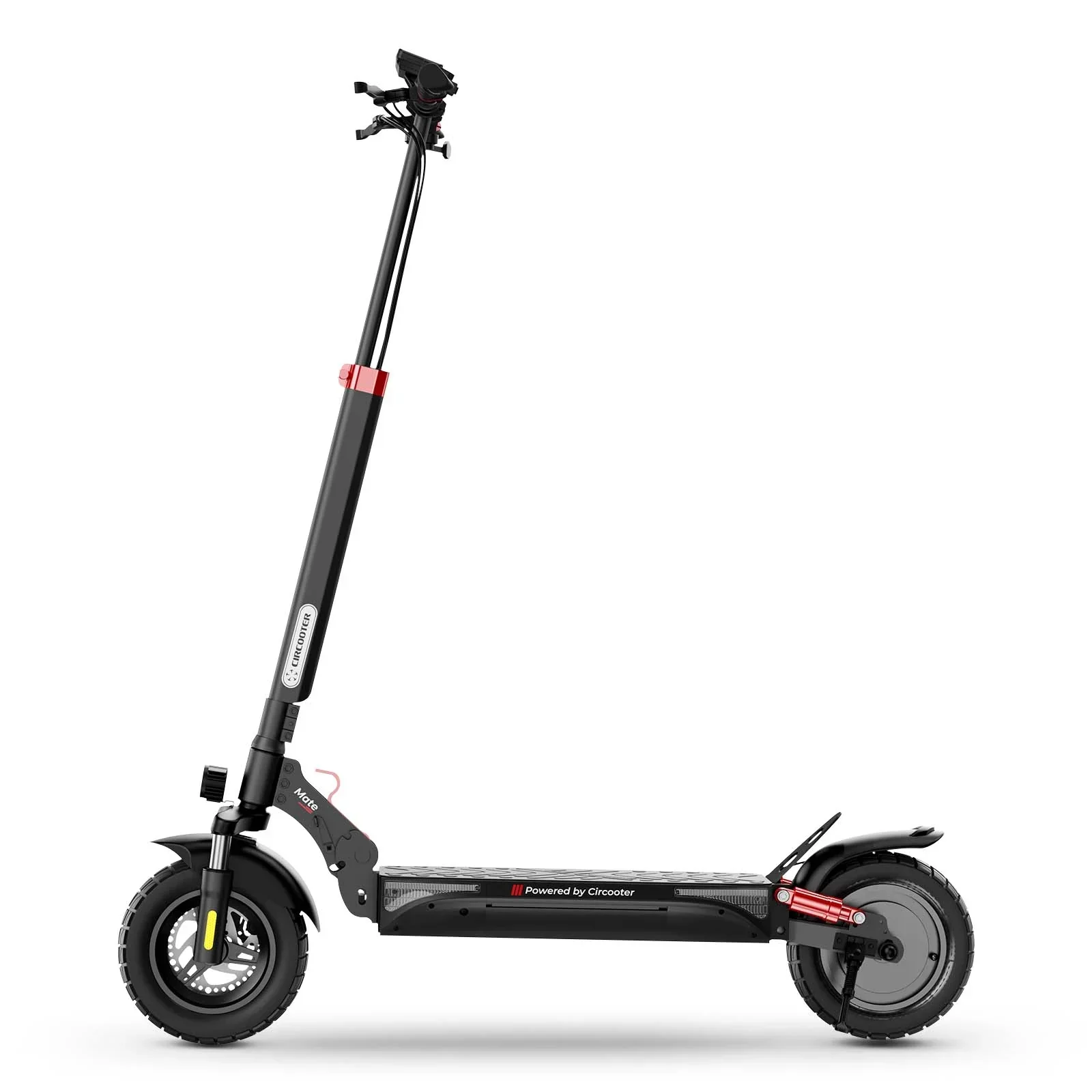 isinwheel M2 Off Road Electric Scooter 800W Weekly Deal - Image 4