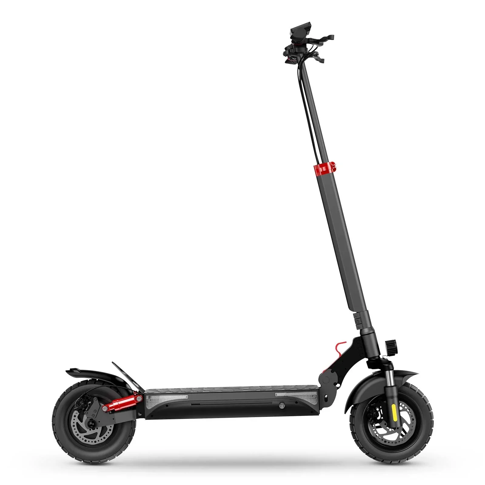 isinwheel M2 Off Road Electric Scooter 800W Weekly Deal - Image 6
