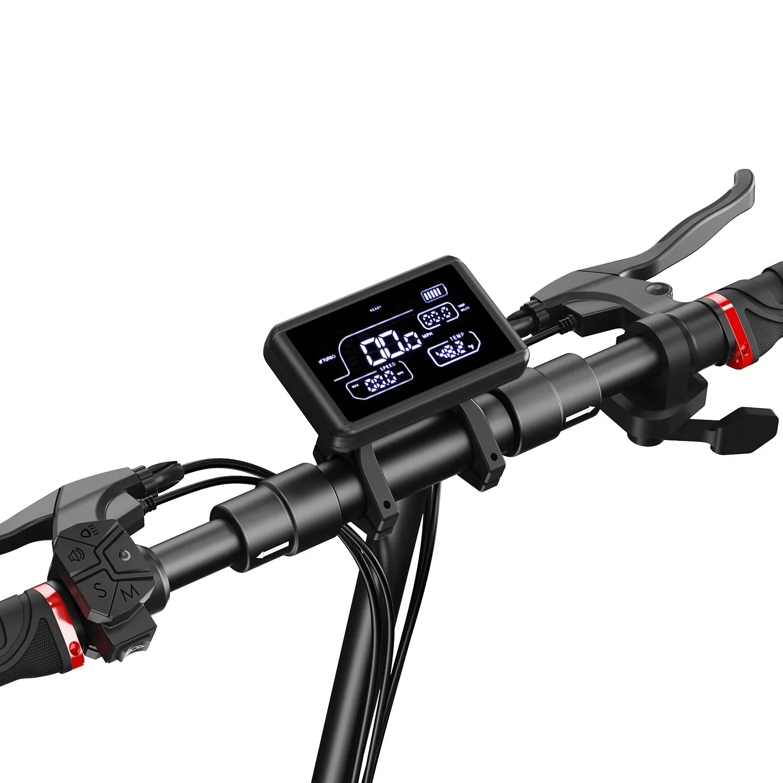 isinwheel M2 Off Road Electric Scooter 800W Weekly Deal - Image 7