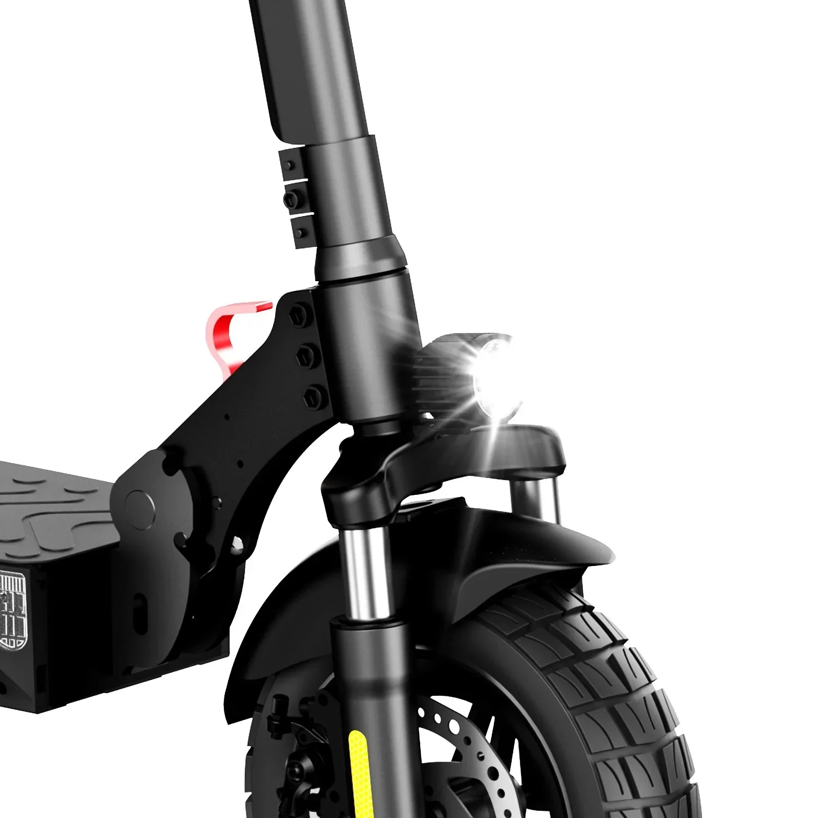 isinwheel M2 Off Road Electric Scooter 800W Weekly Deal - Image 8
