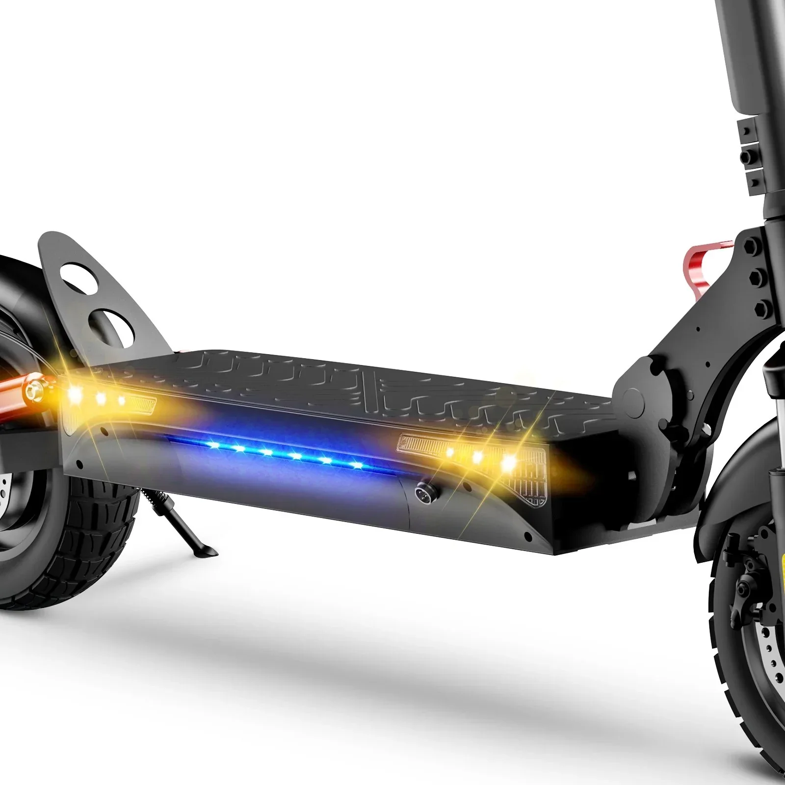 isinwheel M2 Off Road Electric Scooter 800W Weekly Deal - Image 9