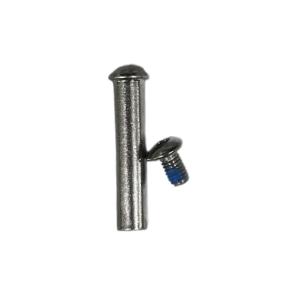 M6×28 Bolt with M4×7 Locking Screw for GT1/GT2