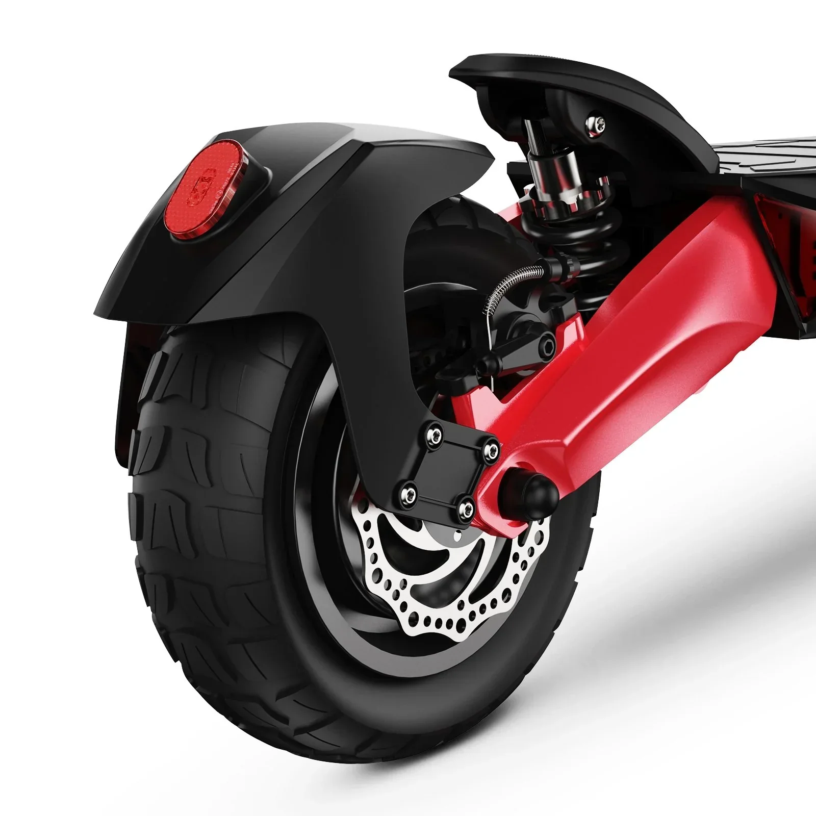 isinwheel R3 Off Road Electric Scooter 800W Weekly Deal - Image 10