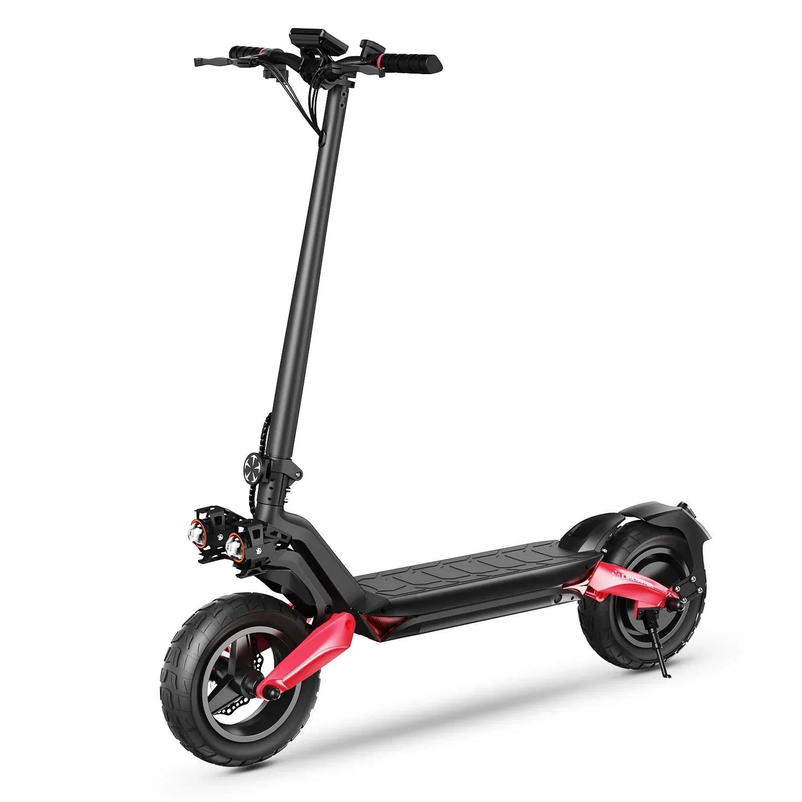 isinwheel R3 Off Road Electric Scooter 800W Weekly Deal - Image 3